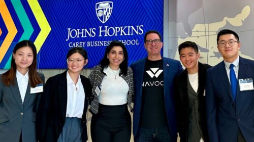 W Ventures - Way More Than Just A VC